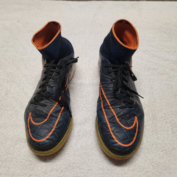 Nike HypervenomX Proximo IC (6Y) - Picture 9 of 9